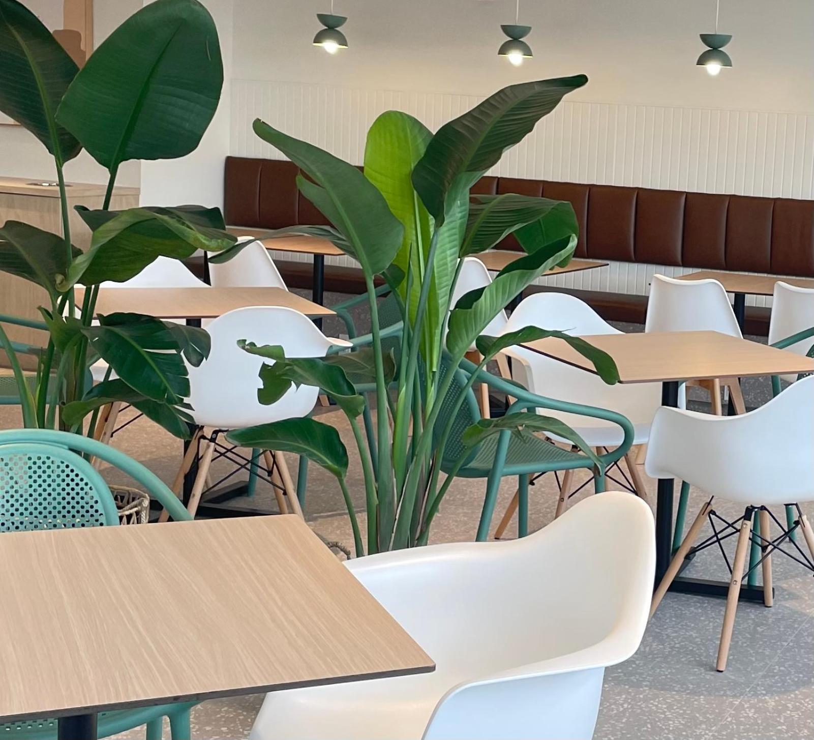 Hotel Brossard Eksteriør billede